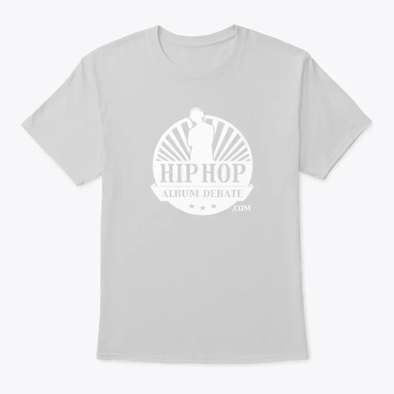 HHAD Original White Logo Bright